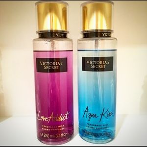 🌟DISCOUNT🌟VICTORIA’S SECRET Fragrance Mist